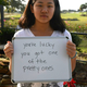 Image for article titled Mom Posts Mean Things People Have Said to Her Adopted Daughters